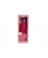AGH 503 KÜRK ELBİSELİ BEBEK