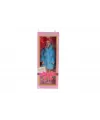 AGH 503 KÜRK ELBİSELİ BEBEK