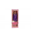 AGH 503 KÜRK ELBİSELİ BEBEK