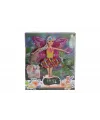 AGH 504 EMİLY MÜZİKLİ KANATI BEBEK