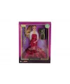 AGH 524 B AYLİN CLASSİC STYLE PULLU ŞALLI