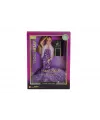 AGH 524 B AYLİN CLASSİC STYLE PULLU ŞALLI