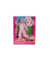 AGH 532 PELUŞ KOSTÜMLÜ BEBEĞİM