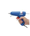 Ağır Hizmet Tipi 100 W Silikon Tabancası 11 Mm Uyumlu 5 Silikon Hediyeli