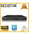 AHD DVR 8 Kanal Kamera Kayıt Cihazı KD-908-MD