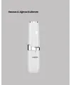 Ahr01 Yüz Epilasyon