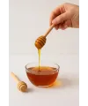 Ahşap Bal Kaşığı Seti 2’li 16,5 cm