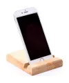 Ahşap Cep Telefonu ve Tablet Standı