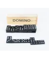 Ahşap Domino Seti