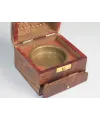 Ahşap Kule Tütsülük (1 Adet) Seçenek 1