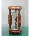 Ahşap Kumsaati 2636c