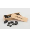 Ahşap Kutulu Domino IEG4019