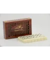 Ahşap Kutulu Melamin Domino IEG2268