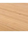 Ahşap Paspas