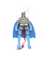 Ahşap Sallanan Batman Figürü