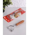 Ahşap Saplı Soyacak Royaleks-CLKN-1320