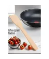 Ahşap Spatula Doğal Gürgen Ağacı 717902