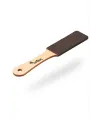 Ahşap Topuk Törpüsü