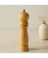 Ahşap Tuz ve Baharat Öğütücü 4.5 x 19.5 cm