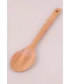 Ahşap Yemek Servis Kaşığı 28 cm Royaleks-BLS29A