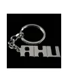 Ahu İsimli Anahtarlık