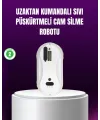 Aı Akıllı Rotalı Otomatik Cam Temizleme Robotu