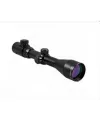 Aim 312x50e Çıft Işıklı Zoomlu  Dürbün