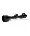 Aim 312x50e Çıft Işıklı Zoomlu  Dürbün