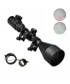 Aim 312x50e Çıft Işıklı Zoomlu  Dürbün