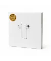 Air 2 ANC Bluetooth Kablosuz Kulaklık iOS Android Uyumlu Beyaz