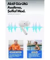 Air 2 Max Plus Anc Dokunmatik Ekranlı Bluetooth Kulaklık Ios Android Tüm Telefonlara Uyumlu Kulaklık