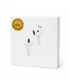 Air 4 ANC Bluetooth Kablosuz Kulaklık iPhone Android Uyumlu Beyaz