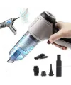 Air Blower Araba Süpürgesi
