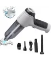 Air Blower Araba Süpürgesi
