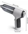 Air Blower Araba Süpürgesi