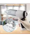 Air Blower Araba Süpürgesi