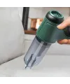 Air Blower Araba Süpürgesi Yeşil