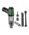 Air Blower Araba Süpürgesi Yeşil