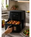 Air Fryer Da-af6le04 6l