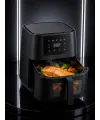 Air Fryer Da-af6le04 6l