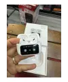 Airpods Pro2 Anc Dokunmatik Ekranlı Bluetooth Kulaklık Askı Asma