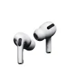 Airpods Tesna Pro 2 Aktif Gürültü Engelleyici Özellikli Bluetooth Kulaklık - Beyaz