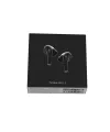 Airpods Tesna Pro 2 Aktif Gürültü Engelleyici Özellikli Bluetooth Kulaklık - Siyah