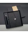 Ajanda Defter Ve Kalem Seti
