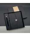 Ajanda Defter Ve Kalem Seti