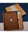Ajanda Defter ve Kalem Seti