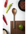 Akasya Servis Kaşığı & Sunum Kaşığı