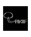 Akif İsimli Anahtarlık