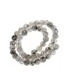 Akik Taşı Parlak 8 mm
