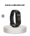 Akıllı Bileklik 0.96 İnç Ekran Kalp Atışlı Kan Basınçlı Ip67 Suya Dayanıklı